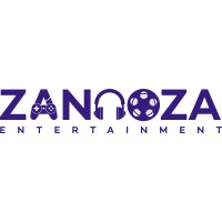 ZANNOZA ENTERTAINMENT logo, ZANNOZA ENTERTAINMENT contact details