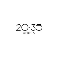 20.35 Africa logo, 20.35 Africa contact details