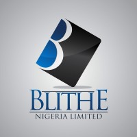 Blithe Nigeria Limited logo, Blithe Nigeria Limited contact details