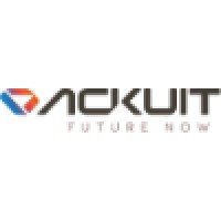 Ackuit logo, Ackuit contact details