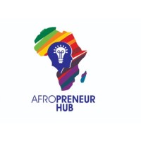 Afropreneurhub logo, Afropreneurhub contact details