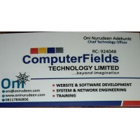 Computerfields Technology Limited logo, Computerfields Technology Limited contact details