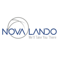 NovaLando West Africa Ltd logo, NovaLando West Africa Ltd contact details