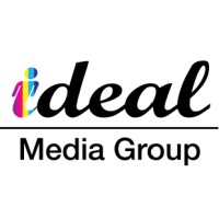 Ideal Media Group logo, Ideal Media Group contact details