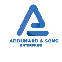 Addunard and Sons Enterprise logo, Addunard and Sons Enterprise contact details