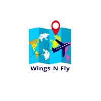 Wings N Fly logo, Wings N Fly contact details