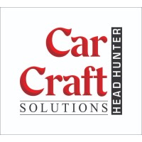 CarCraft Solutions logo, CarCraft Solutions contact details