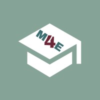 Marketing4Education logo, Marketing4Education contact details