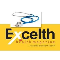 Excelth Health Magazine logo, Excelth Health Magazine contact details