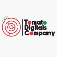 Tomato Digitals logo, Tomato Digitals contact details