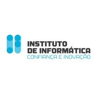 Instituto Informática,I.P. logo, Instituto Informática,I.P. contact details