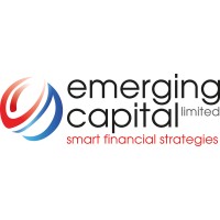 Emerging Capital Ltd logo, Emerging Capital Ltd contact details