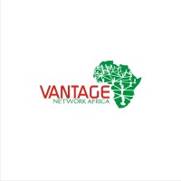 Vantage Network Africa logo, Vantage Network Africa contact details