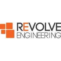 Revolve Engineering Inc. logo, Revolve Engineering Inc. contact details