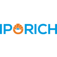 iporich logo, iporich contact details