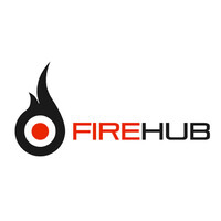 Firehub logo, Firehub contact details