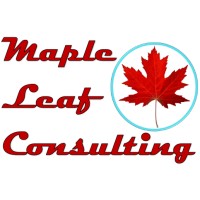 Maple Leaf Consulting logo, Maple Leaf Consulting contact details