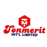 Tonmerit International Limited logo, Tonmerit International Limited contact details