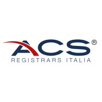 ACS Registrars Italia Srl logo, ACS Registrars Italia Srl contact details