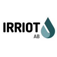 IRRIOT logo, IRRIOT contact details