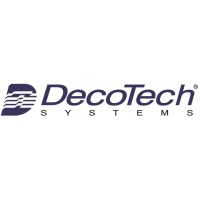 DecoTech Systems, Inc logo, DecoTech Systems, Inc contact details