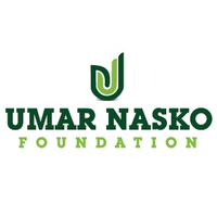 Umar Nasko Foundation logo, Umar Nasko Foundation contact details