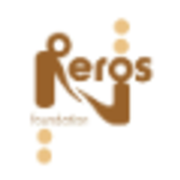 The Neros Foundation logo, The Neros Foundation contact details