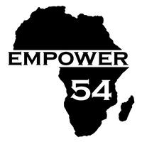 Empower 54 logo, Empower 54 contact details