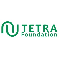 TETRA FOUNDATION logo, TETRA FOUNDATION contact details