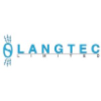 LANGTEC LTD logo, LANGTEC LTD contact details