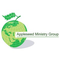 APPLESEED MINISTRY GROUP INC logo, APPLESEED MINISTRY GROUP INC contact details