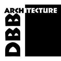 DBB Architecture PC logo, DBB Architecture PC contact details