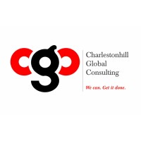 Charlestonhill Global Consulting logo, Charlestonhill Global Consulting contact details