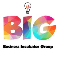 Business Incubator Group logo, Business Incubator Group contact details