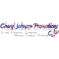 Cheryl Johnson Promotions logo, Cheryl Johnson Promotions contact details