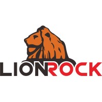 LionRock Corporate Nigeria Ltd logo, LionRock Corporate Nigeria Ltd contact details