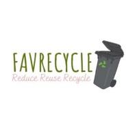 Favrecycle logo, Favrecycle contact details