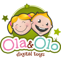 Ola&Olo logo, Ola&Olo contact details