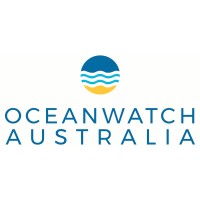 OceanWatch Australia Ltd. logo, OceanWatch Australia Ltd. contact details