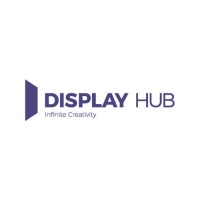 디스플레이허브(주) | Display Hub Ltd logo, 디스플레이허브(주) | Display Hub Ltd contact details