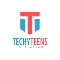 TechyTeens logo, TechyTeens contact details