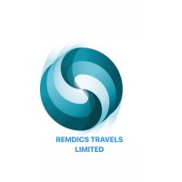 REMDICS TRAVELS LTD logo, REMDICS TRAVELS LTD contact details