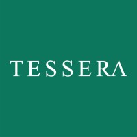 Tessera logo, Tessera contact details