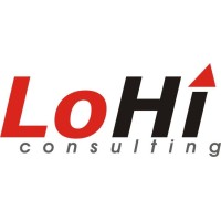 Lohi Consulting logo, Lohi Consulting contact details