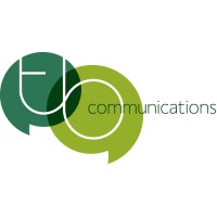 TB COMMUNICATIONS logo, TB COMMUNICATIONS contact details