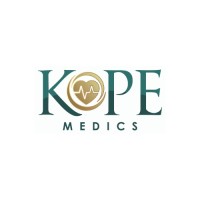 Kope-Medics Ltd logo, Kope-Medics Ltd contact details