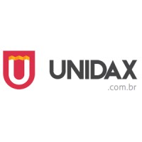 UNIDAX logo, UNIDAX contact details