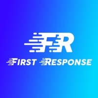 First Response Limited logo, First Response Limited contact details