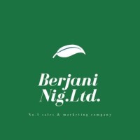 Berjani Nigeria Limited logo, Berjani Nigeria Limited contact details