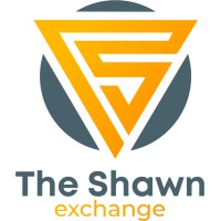 The Shawn Exchange logo, The Shawn Exchange contact details